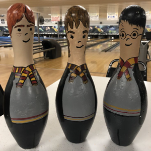 Team Page: JK Bowling